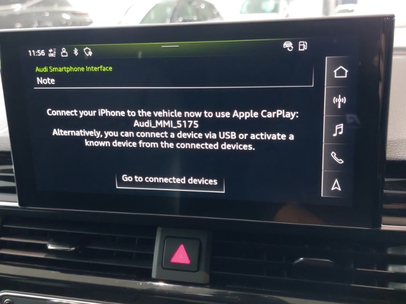 Used Audi A4 2020 for sale - 76708033: Photo 19