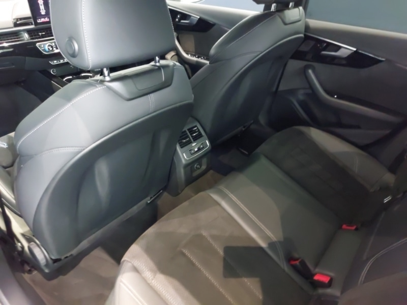 Used Audi A4 2020 for sale - 76708033: Photo 6