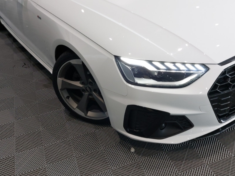 Used Audi A4 2020 for sale - 76708033: Photo 9