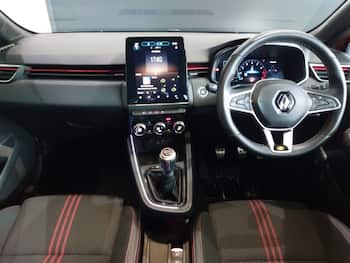 Used Renault Clio 2023 for sale - 79659767: Photo