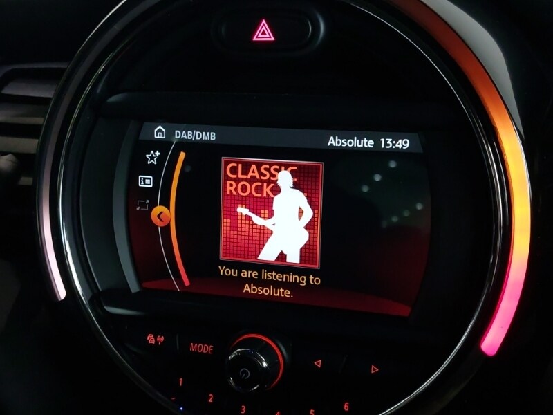 Used MINI Hatch 2018 for sale - 77491708: Photo 10