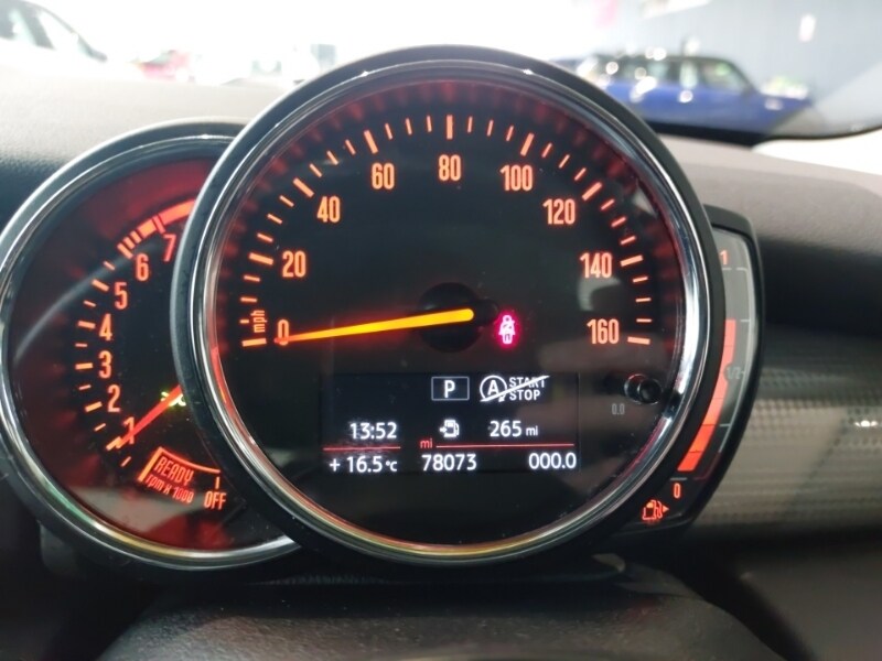 Used MINI Hatch 2018 for sale - 77491708: Photo 13