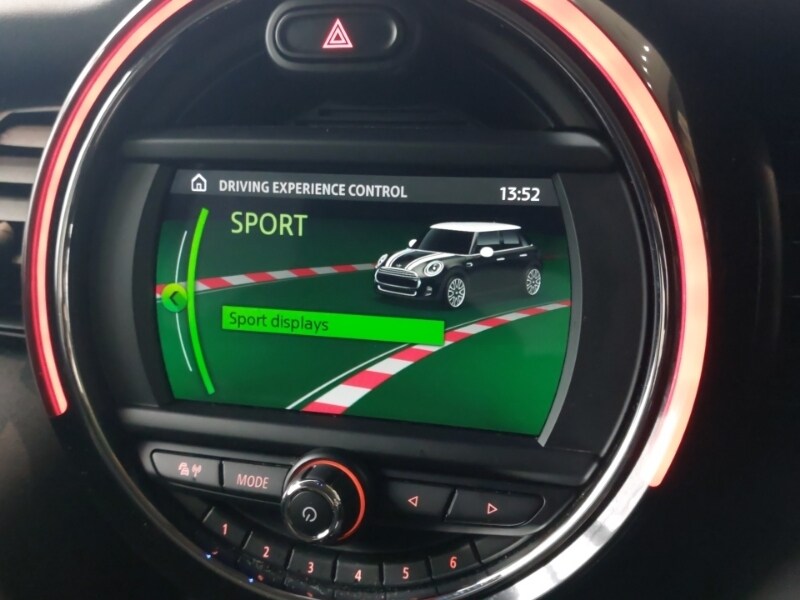 Used MINI Hatch 2018 for sale - 77491708: Photo 16