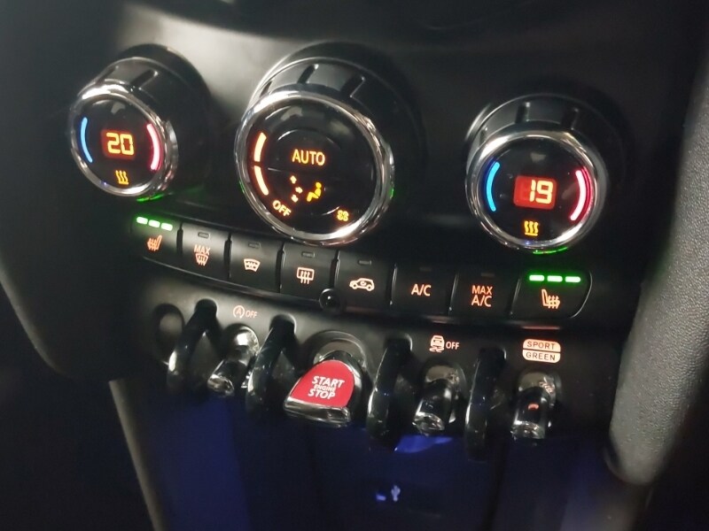 Used MINI Hatch 2018 for sale - 77491708: Photo 17