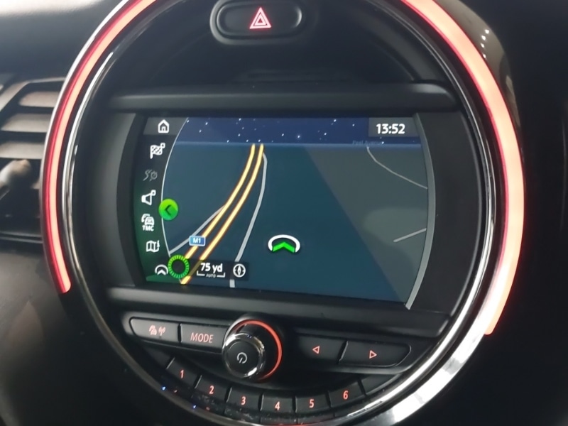 Used MINI Hatch 2018 for sale - 77491708: Photo 18