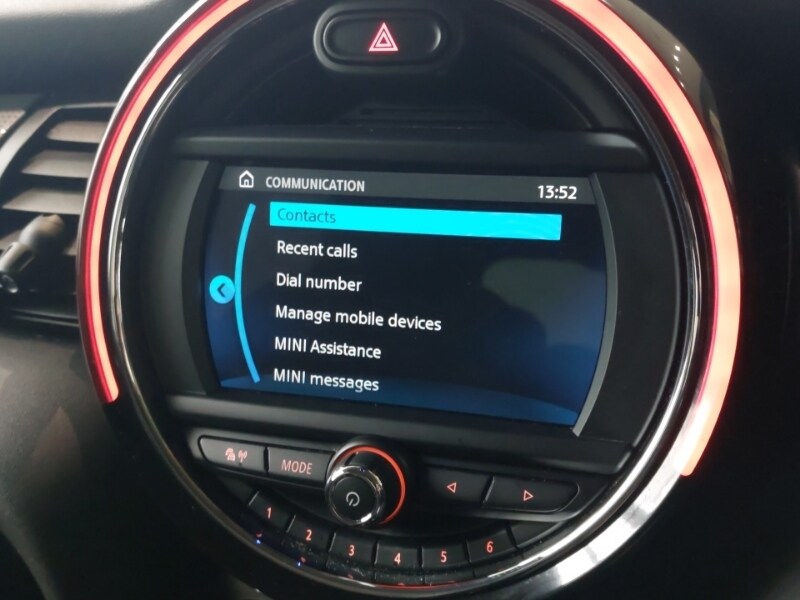 Used MINI Hatch 2018 for sale - 77491708: Photo 19