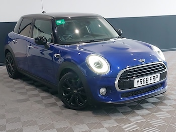 Used MINI Hatch 2018 for sale - 77491708: Photo