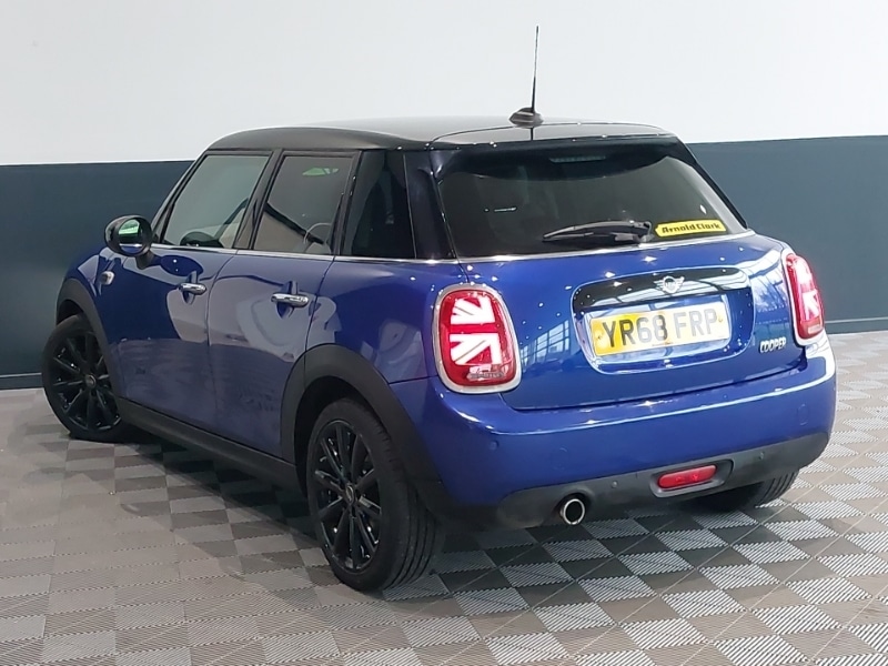 Used MINI Hatch 2018 for sale - 77491708: Photo 3