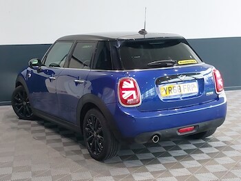 Used MINI Hatch 2018 for sale - 77491708: Photo