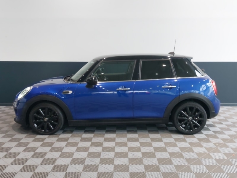 Used MINI Hatch 2018 for sale - 77491708: Photo 4