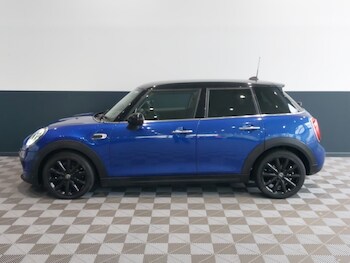 Used MINI Hatch 2018 for sale - 77491708: Photo
