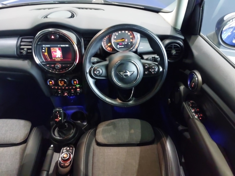 Used MINI Hatch 2018 for sale - 77491708: Photo 7