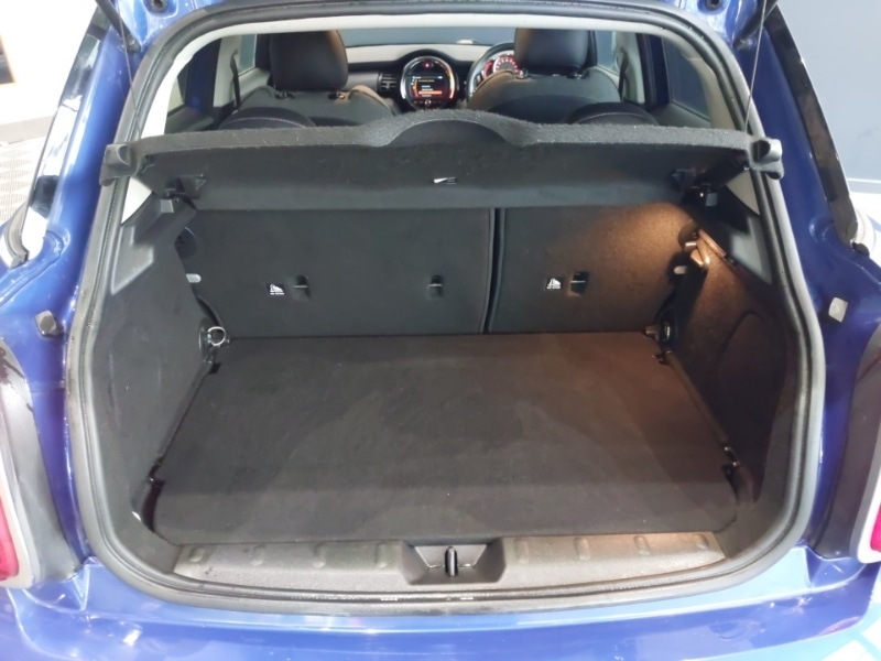 Used MINI Hatch 2018 for sale - 77491708: Photo 8