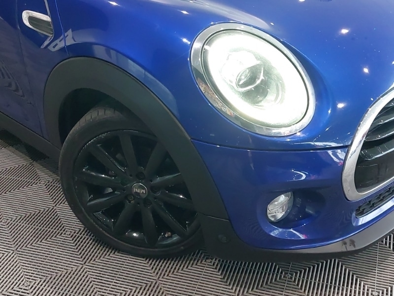 Used MINI Hatch 2018 for sale - 77491708: Photo 9