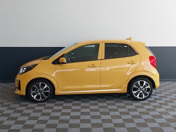 Used Kia Picanto 2023 for sale - 79373089: Photo