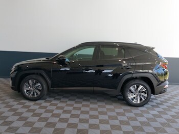 Used Hyundai TUCSON 2023 for sale - 78327161: Photo