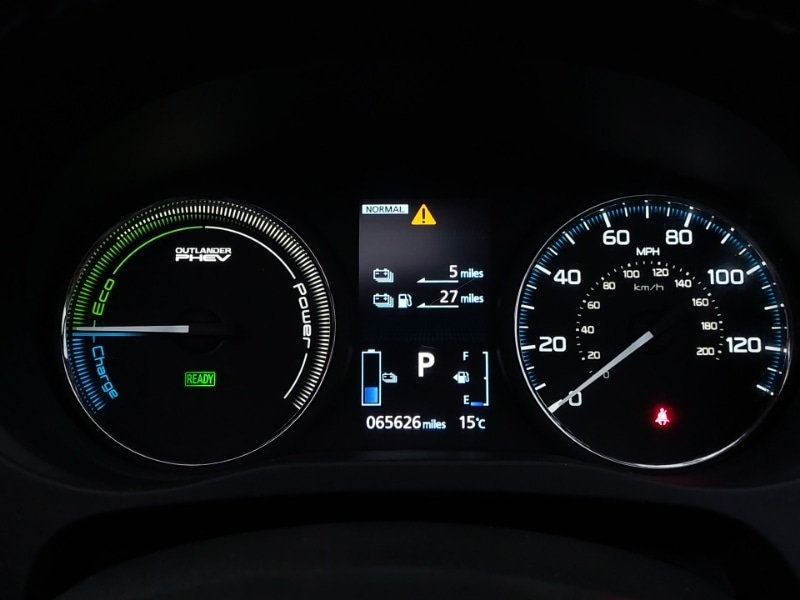 Used Mitsubishi Outlander 2017 for sale - 77373387: Photo 10