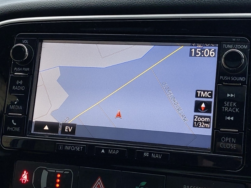 Used Mitsubishi Outlander 2017 for sale - 77373387: Photo 14