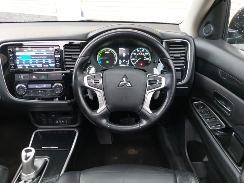 Used Mitsubishi Outlander 2017 for sale - 77373387: Photo 7