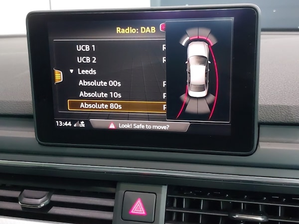 Used Audi A4 2018 for sale - 75706824: Photo 11