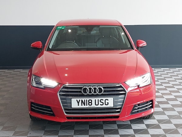Used Audi A4 2018 for sale - 75706824: Photo 12