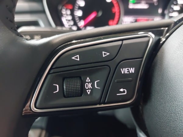 Used Audi A4 2018 for sale - 75706824: Photo 14