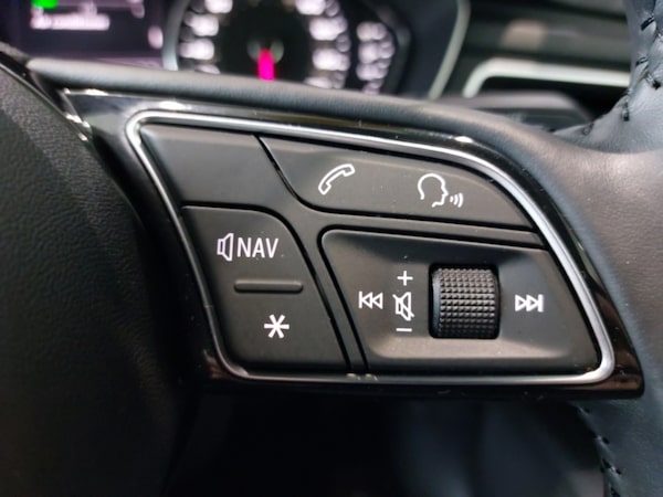 Used Audi A4 2018 for sale - 75706824: Photo 15