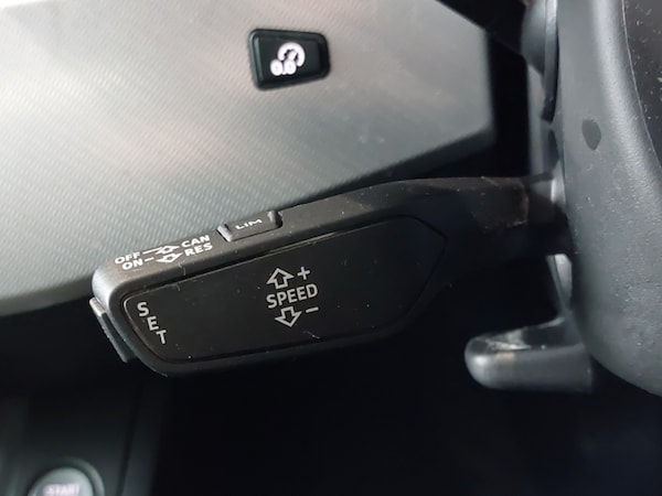 Used Audi A4 2018 for sale - 75706824: Photo 16