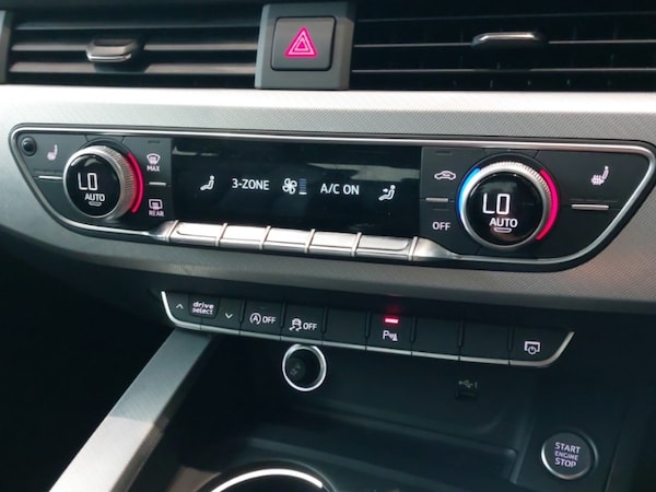 Used Audi A4 2018 for sale - 75706824: Photo 17