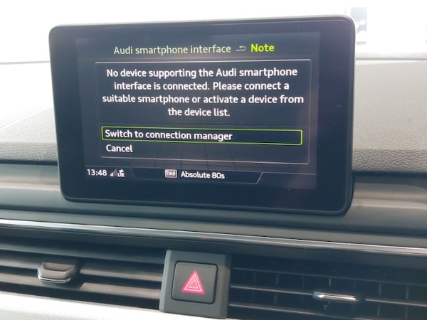 Used Audi A4 2018 for sale - 75706824: Photo 19