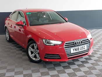 Audi - A4