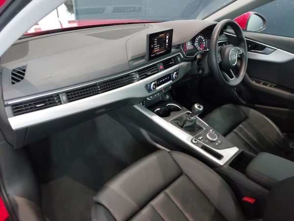 Used Audi A4 2018 for sale - 75706824: Photo 5