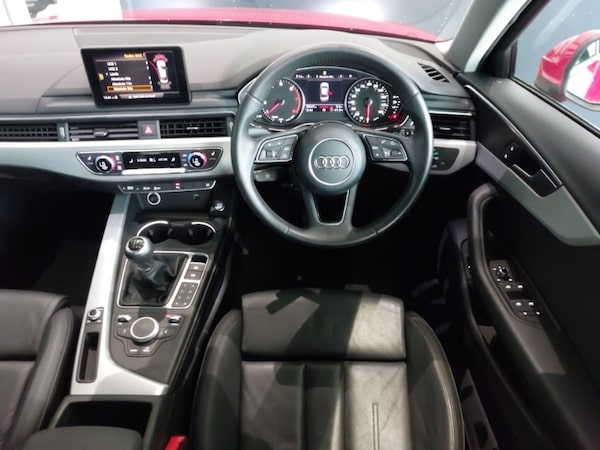 Used Audi A4 2018 for sale - 75706824: Photo 7