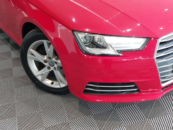 Used Audi A4 2018 for sale - 75706824: Photo 9