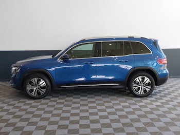 Used Mercedes-Benz GLB 2025 for sale - 79051325: Photo