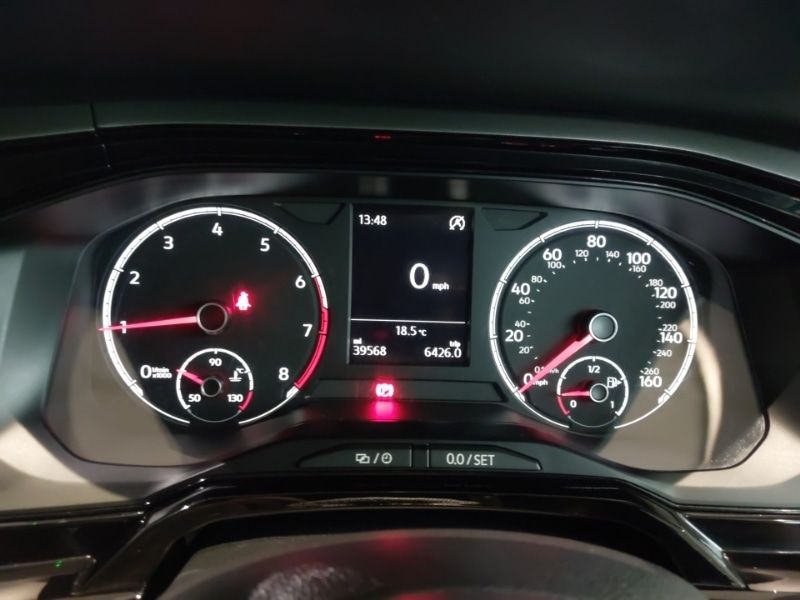 Used Volkswagen Polo 2019 for sale - 77097139: Photo 10