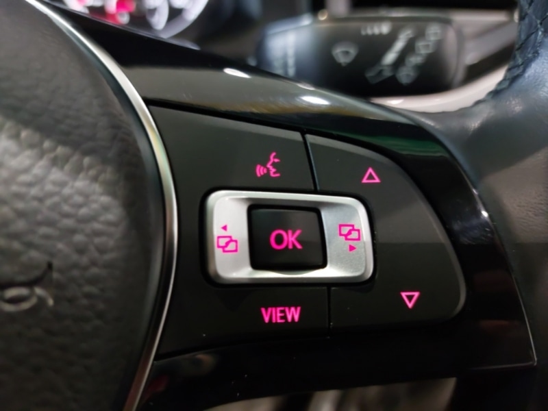 Used Volkswagen Polo 2019 for sale - 77097139: Photo 14