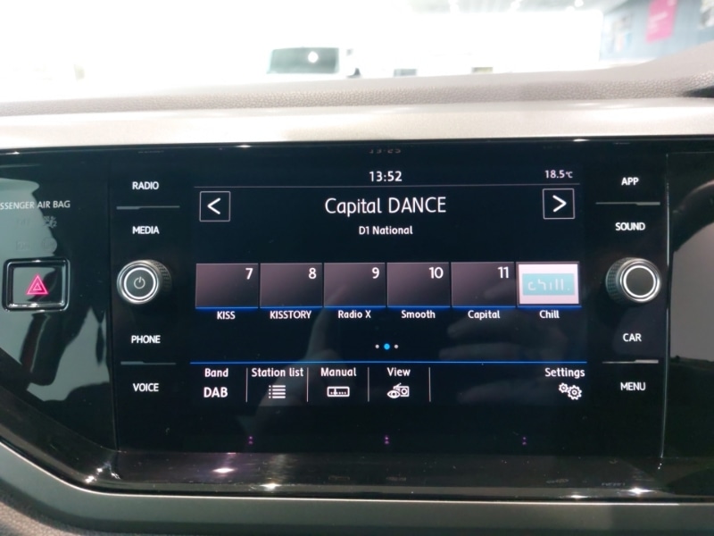 Used Volkswagen Polo 2019 for sale - 77097139: Photo 17