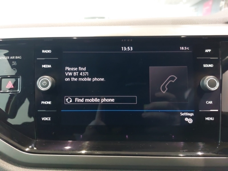 Used Volkswagen Polo 2019 for sale - 77097139: Photo 18