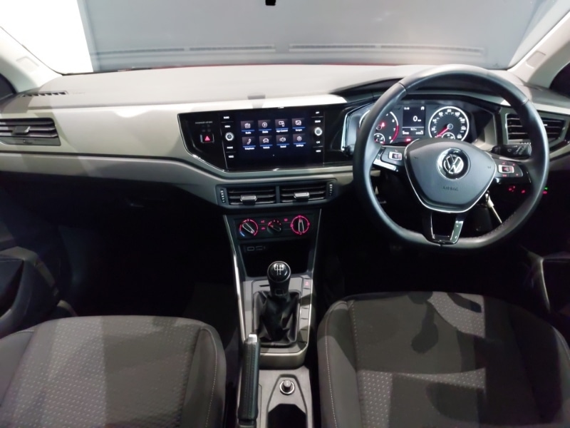 Used Volkswagen Polo 2019 for sale - 77097139: Photo 2