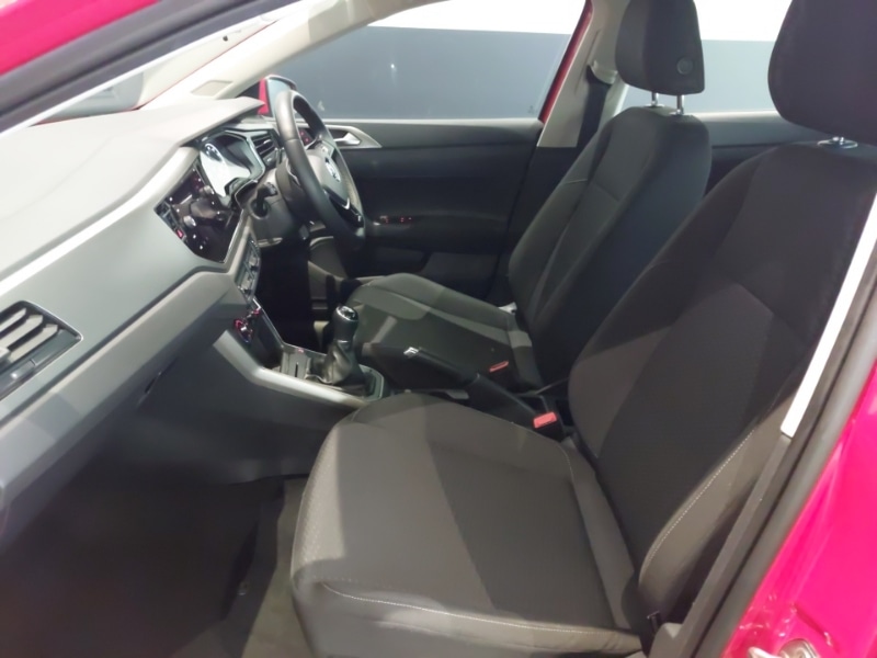 Used Volkswagen Polo 2019 for sale - 77097139: Photo 5