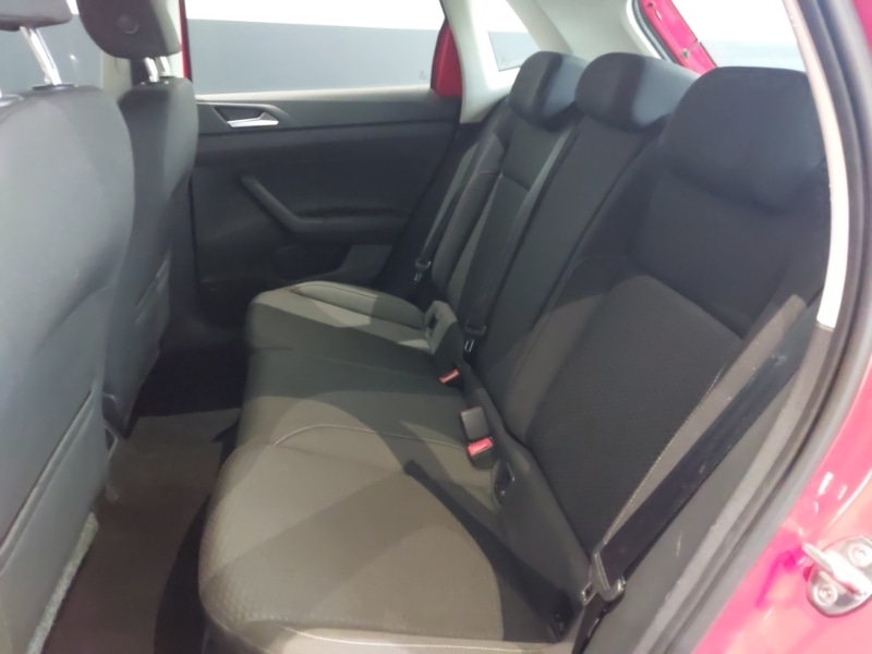 Used Volkswagen Polo 2019 for sale - 77097139: Photo 6