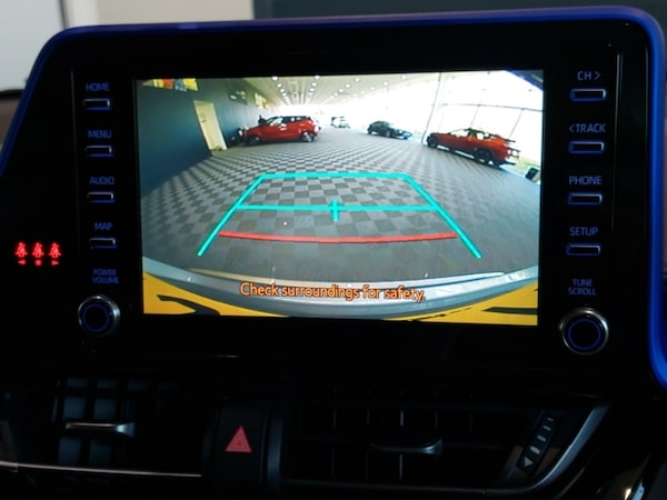 Used Toyota C-HR 2020 for sale - 75684425: Photo 11