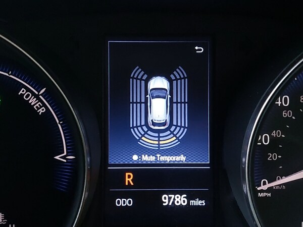 Used Toyota C-HR 2020 for sale - 75684425: Photo 13
