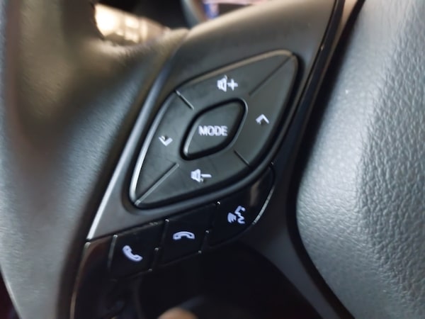 Used Toyota C-HR 2020 for sale - 75684425: Photo 14