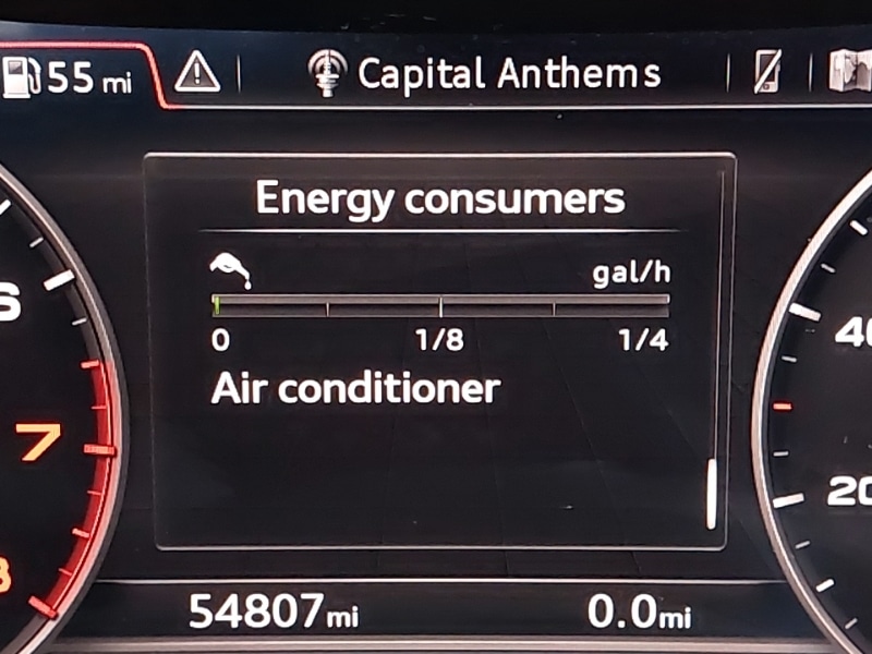 Used Audi Q2 2021 for sale - 78054491: Photo 11