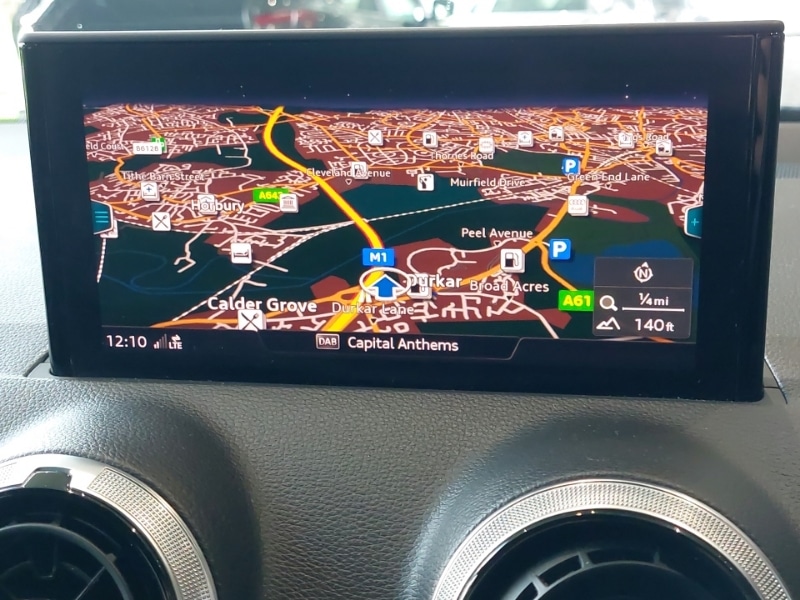 Used Audi Q2 2021 for sale - 78054491: Photo 18