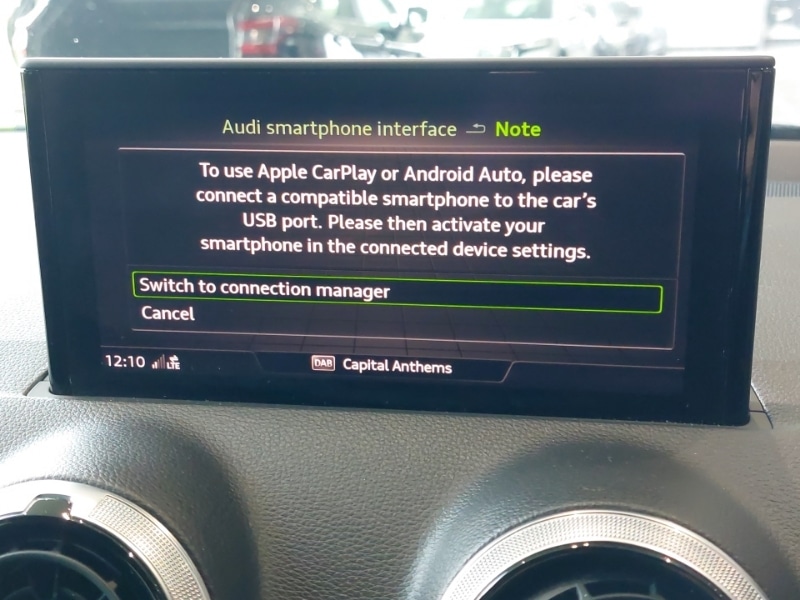 Used Audi Q2 2021 for sale - 78054491: Photo 19