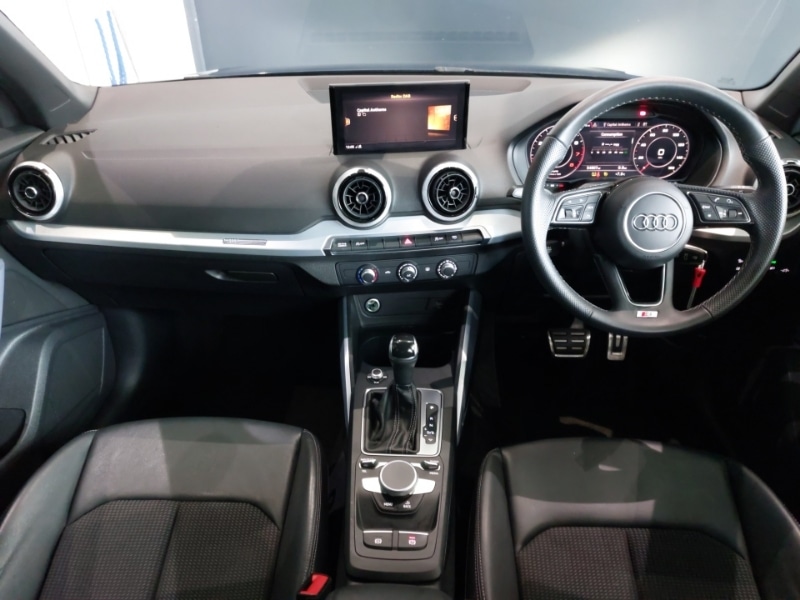Used Audi Q2 2021 for sale - 78054491: Photo 2