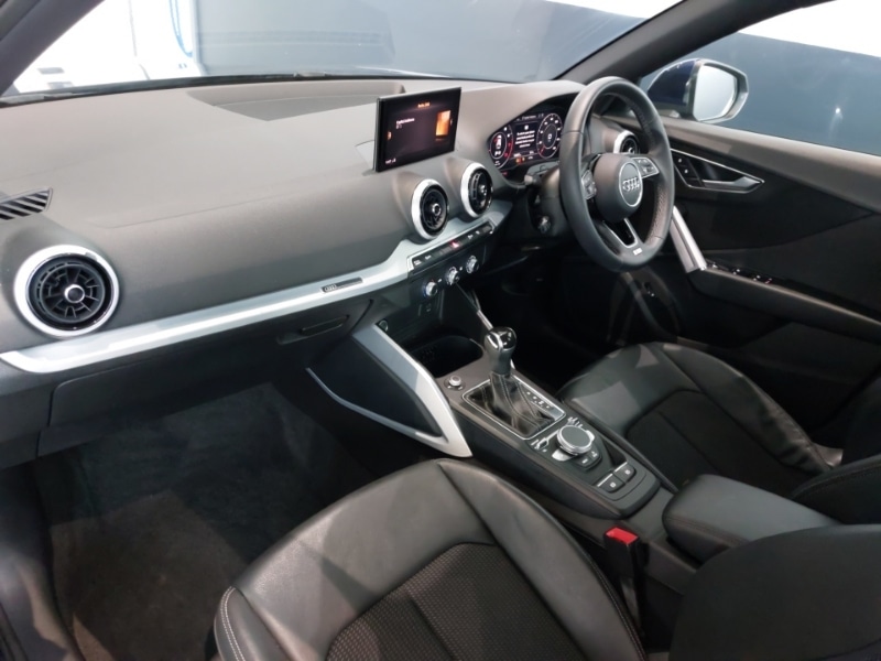 Used Audi Q2 2021 for sale - 78054491: Photo 5